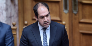 Χίος: 40.918 στρέμματα καμένης γης άφησε πίσω της η φωτιά - «Ύποπτες» οι συνθήκες Χίος: 40.918 στρέμματα καμένης γης άφησε πίσω της η φωτιά - «Ύποπτες» οι συνθήκες