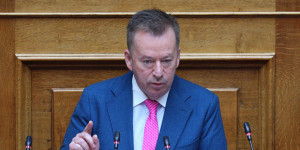 Βασίλης Κόκκαλης: Ο ΟΠΕΚΕΠΕ πρέπει να απολογηθεί, όχι εγώ-Θα πιέζω μέχρι να εξοφληθεί ο κτηνοτρόφος Βασίλης Κόκκαλης: Ο ΟΠΕΚΕΠΕ πρέπει να απολογηθεί, όχι εγώ-Θα πιέζω μέχρι να εξοφληθεί ο κτηνοτρόφος