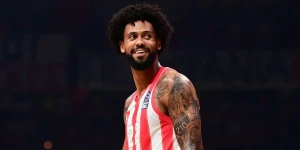 Ντόρσεϊ: Από τον Ολυμπιακό στην Παρτίζαν - Σενάριο «βόμβα» από τη Γερμανία Ντόρσεϊ: Από τον Ολυμπιακό στην Παρτίζαν - Σενάριο «βόμβα» από τη Γερμανία