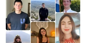 Τα κατάφεραν! Αριστούχοι των πανελλαδικών από το Ηράκλειο λένε το πώς! Τα κατάφεραν! Αριστούχοι των πανελλαδικών από το Ηράκλειο λένε το πώς!