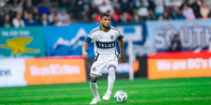 Παναθηναϊκός: «Βλέπει» MLS για ενίσχυση - Στο στόχαστρο ο Πέδρο Βίτε! Παναθηναϊκός: «Βλέπει» MLS για ενίσχυση - Στο στόχαστρο ο Πέδρο Βίτε!