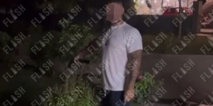 Χειροπέδες σε 29χρονο «πιστολέρο» με 26 συλλήψεις στο παρελθόν - Βίντεο με πυροβολισμούς Χειροπέδες σε 29χρονο «πιστολέρο» με 26 συλλήψεις στο παρελθόν - Βίντεο με πυροβολισμούς
