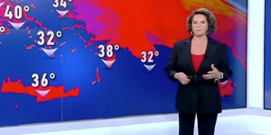 Φωτιά στην Παλαιά Φώκαια: Κάηκε το σπίτι της Χριστίνας Σούζη στο Θυμάρι - «Είμαι πολύ στενοχωρημένη» Φωτιά στην Παλαιά Φώκαια: Κάηκε το σπίτι της Χριστίνας Σούζη στο Θυμάρι - «Είμαι πολύ στενοχωρημένη»