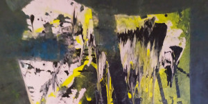 «Under Pressure – A duo show»: Λένα Μορφογένη και Κατερίνα Ριμπατσιού ενώνουν τις δυνάμεις τους «Under Pressure – A duo show»: Λένα Μορφογένη και Κατερίνα Ριμπατσιού ενώνουν τις δυνάμεις τους