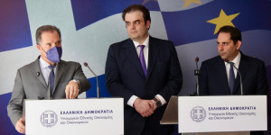 ΕΟΠΥΥ: 42 εκατ. ευρώ για πληρωμές σε διαγνωστικά κέντρα, φαρμακεία και φάρμακα υψηλού κόστους ΕΟΠΥΥ: 42 εκατ. ευρώ για πληρωμές σε διαγνωστικά κέντρα, φαρμακεία και φάρμακα υψηλού κόστους