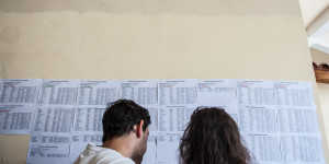 Μηχανογραφικό 2025: Την Τρίτη 8 Ιουλίου αρχίζει η υποβολή - Πότε λήγει η προθεσμία Μηχανογραφικό 2025: Την Τρίτη 8 Ιουλίου αρχίζει η υποβολή - Πότε λήγει η προθεσμία