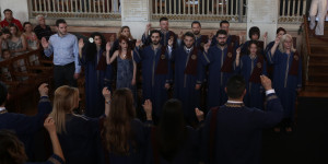 Πανεπιστήμια: Τον Σεπτέμβριο διαγράφονται οι πρώτοι αιώνιοι φοιτητές - Τελευταία ευκαιρία για πτυχίο Πανεπιστήμια: Τον Σεπτέμβριο διαγράφονται οι πρώτοι αιώνιοι φοιτητές - Τελευταία ευκαιρία για πτυχίο