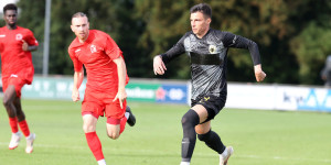 ΑΕΚ - Ζούλτε Βάρεγκεμ 0-2: Προβληματική εικόνα και ήττα για την Ένωση ΑΕΚ - Ζούλτε Βάρεγκεμ 0-2: Προβληματική εικόνα και ήττα για την Ένωση