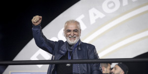Ο Ιβάν Σαββίδης έρχεται στη Θεσσαλονίκη Ο Ιβάν Σαββίδης έρχεται στη Θεσσαλονίκη