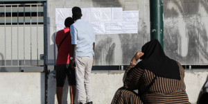 Τι αλλάζει στη χορήγηση ασύλου για Σύρους πολίτες - Νέο status quo για τις παράνομες αφίξεις Τι αλλάζει στη χορήγηση ασύλου για Σύρους πολίτες - Νέο status quo για τις παράνομες αφίξεις