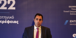 Σμυρλής στην προετοιμασία της ΔΕΘ: «Να καταλάβουν την αξία της σταθερότητας που υπάρχει στη χώρα» Σμυρλής στην προετοιμασία της ΔΕΘ: «Να καταλάβουν την αξία της σταθερότητας που υπάρχει στη χώρα»