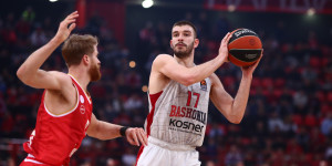Νέες εξελίξεις στην υπόθεση Ρογκαβόπουλου: Έληξε η διορία του buy-out Νέες εξελίξεις στην υπόθεση Ρογκαβόπουλου: Έληξε η διορία του buy-out