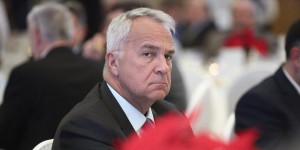 ΟΠΕΚΕΠΕ: «Νάρκη» η προανακριτική λόγω της σταθερής θέσης Βορίδη - Πιέζει για τα κλεμμένα το Μαξίμου ΟΠΕΚΕΠΕ: «Νάρκη» η προανακριτική λόγω της σταθερής θέσης Βορίδη - Πιέζει για τα κλεμμένα το Μαξίμου