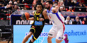Οι Όμιλοι του EuroCup 2025: Οι Αντιπαλοί του Άρη και του Πανιωνίου Οι Όμιλοι του EuroCup 2025: Οι Αντιπαλοί του Άρη και του Πανιωνίου