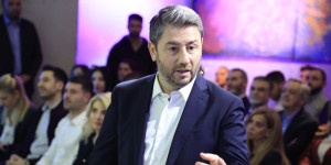 Ανδρουλάκης: Ανένδοτος κατά Μητσοτάκη, κάλεσμα σε αντιπολίτευση - Όλα ανοιχτά για την προανακριτική Ανδρουλάκης: Ανένδοτος κατά Μητσοτάκη, κάλεσμα σε αντιπολίτευση - Όλα ανοιχτά για την προανακριτική
