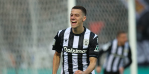 Live Blog: Τα πάντα για τις μεταγραφές λεπτό προς λεπτό (5/7) Live Blog: Τα πάντα για τις μεταγραφές λεπτό προς λεπτό (5/7)