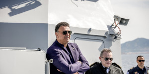 ΝΔ: Κάποιος να μαζέψει την Κοινοβουλευτική Ομάδα ΝΔ: Κάποιος να μαζέψει την Κοινοβουλευτική Ομάδα