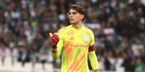 Live Blog Μεταγραφές (5/7): «Τρέλα» των Τούρκων για Τζολάκη και Γαλατά Live Blog Μεταγραφές (5/7): «Τρέλα» των Τούρκων για Τζολάκη και Γαλατά