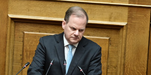 Αυλαία στην προανακριτική μετά από το αίτημα Καραμανλή για παραπομπή στο Δικαστικό Συμβούλιο Αυλαία στην προανακριτική μετά από το αίτημα Καραμανλή για παραπομπή στο Δικαστικό Συμβούλιο