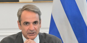 ΟΠΕΚΕΠΕ: Απρόθυμοι οι «γαλάζιοι» για νέα Προανακριτική - Επιμένει στο κυβερνητικό έργο ο Μητσοτάκης ΟΠΕΚΕΠΕ: Απρόθυμοι οι «γαλάζιοι» για νέα Προανακριτική - Επιμένει στο κυβερνητικό έργο ο Μητσοτάκης