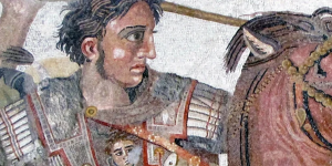 Η ταραχώδης σχέση του Μεγάλου Αλεξάνδρου με τον πατέρα του Φίλιππο -Συγκρούσεις και προστριβές Η ταραχώδης σχέση του Μεγάλου Αλεξάνδρου με τον πατέρα του Φίλιππο -Συγκρούσεις και προστριβές