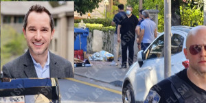 Αγία Παρασκευή: Στο «φως» στοιχεία σοκ από τη στυγνή δολοφονία - Αρνείται τα πάντα η πρώην σύζυγος Αγία Παρασκευή: Στο «φως» στοιχεία σοκ από τη στυγνή δολοφονία - Αρνείται τα πάντα η πρώην σύζυγος