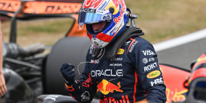 Formula 1 2025: Η βροχή ξεγύμνωσε τις αδυναμίες της RB21 στο Silverstone Formula 1 2025: Η βροχή ξεγύμνωσε τις αδυναμίες της RB21 στο Silverstone
