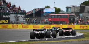 Formula 1 2025 Grand Prix Βρετανίας: Όλα τα βλέμματα στο Σίλβερστοουν για τη μέση της σεζόν Formula 1 2025 Grand Prix Βρετανίας: Όλα τα βλέμματα στο Σίλβερστοουν για τη μέση της σεζόν