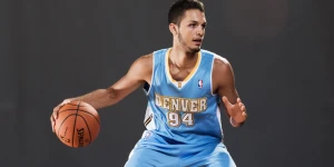 Η αναδρομή του NBA στο 2012 και τον Φουρνιέ με μαλλιά (pic) Η αναδρομή του NBA στο 2012 και τον Φουρνιέ με μαλλιά (pic)