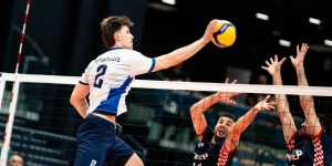 Golden European League: Η Ελλάδα ηττήθηκε από το Ισραήλ και πήρε τη τέταρτη θέση Golden European League: Η Ελλάδα ηττήθηκε από το Ισραήλ και πήρε τη τέταρτη θέση