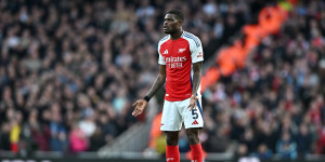 «Βόμβα» στην Premier League: Ένταλμα σύλληψης του Τόμας Πάρτει για βιασμό και σεξουαλική παρενόχληση «Βόμβα» στην Premier League: Ένταλμα σύλληψης του Τόμας Πάρτει για βιασμό και σεξουαλική παρενόχληση