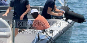 Μάικλ Τζόρνταν: Στην Κέρκυρα ο θρύλος του μπάσκετ Μάικλ Τζόρνταν: Στην Κέρκυρα ο θρύλος του μπάσκετ
