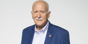 ΑΝΤ1: Ο Γιώργος Παπαδάκης έφυγε, το «Καλημέρα Ελλάδα» παραμένει ΑΝΤ1: Ο Γιώργος Παπαδάκης έφυγε, το «Καλημέρα Ελλάδα» παραμένει