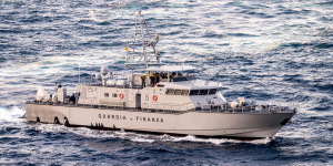 Ασταμάτητες οι ροές μεταναστών σε Γαύδο και Κρήτη - Τρεις επιχειρήσεις διάσωσης από το πρωί Ασταμάτητες οι ροές μεταναστών σε Γαύδο και Κρήτη - Τρεις επιχειρήσεις διάσωσης από το πρωί