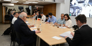 ΠΑΣΟΚ για ΟΠΕΚΕΠΕ: Πρωτοβουλίες στη Βουλή για να διερευνηθούν ποινικές ευθύνες «γαλάζιων» υπουργών ΠΑΣΟΚ για ΟΠΕΚΕΠΕ: Πρωτοβουλίες στη Βουλή για να διερευνηθούν ποινικές ευθύνες «γαλάζιων» υπουργών
