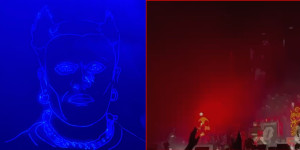 Αποθέωση για τους Prodigy στην Πλατεία Νερού - Βίντεο του Flash.gr από τη μοναδική συναυλία Αποθέωση για τους Prodigy στην Πλατεία Νερού - Βίντεο του Flash.gr από τη μοναδική συναυλία