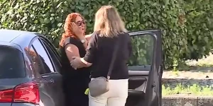 Σπαρακτικές εικόνες: Η οικογένεια του Ντιόγκο Ζότα θρηνεί την τραγική απώλεια (video) Σπαρακτικές εικόνες: Η οικογένεια του Ντιόγκο Ζότα θρηνεί την τραγική απώλεια (video)
