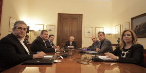 Δημοψήφισμα: Τα μυστήρια με τις 110 σελίδες των πρακτικών - Ο Τσίπρας και οι «προφητείες» Καμμένου Δημοψήφισμα: Τα μυστήρια με τις 110 σελίδες των πρακτικών - Ο Τσίπρας και οι «προφητείες» Καμμένου
