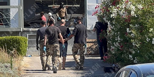 Μεγάλη επιχείρηση της ΕΛΑΣ για εξάρθρωση κυκλώματος κοκαΐνης – Έξι συλλήψεις Μεγάλη επιχείρηση της ΕΛΑΣ για εξάρθρωση κυκλώματος κοκαΐνης – Έξι συλλήψεις