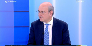 Κωστής Χατζηδάκης: Δεν υπάρχει θέμα εκλογών - Δεν προκύπτουν άλλα ονόματα στη δικογραφία του ΟΠΕΚΕΠΕ Κωστής Χατζηδάκης: Δεν υπάρχει θέμα εκλογών - Δεν προκύπτουν άλλα ονόματα στη δικογραφία του ΟΠΕΚΕΠΕ