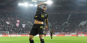 Live Blog Μεταγραφές (10/7): Κοιτάζει την περίπτωση του Μουσταφά Μοχάμεντ ο ΠΑΟΚ Live Blog Μεταγραφές (10/7): Κοιτάζει την περίπτωση του Μουσταφά Μοχάμεντ ο ΠΑΟΚ
