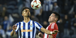 Live Blog Μεταγραφές (9/7): Τον «υδραυλικό» Μπόρζες της Πόρτο βλέπει ο Ολυμπιακός Live Blog Μεταγραφές (9/7): Τον «υδραυλικό» Μπόρζες της Πόρτο βλέπει ο Ολυμπιακός