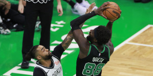 Live Blog Μεταγραφές (14/07): Αυτός είναι ο παίκτης από το NBA που προτάθηκε στους «αιώνιους» Live Blog Μεταγραφές (14/07): Αυτός είναι ο παίκτης από το NBA που προτάθηκε στους «αιώνιους»
