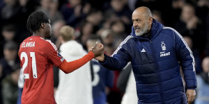 Πως η παραμονή της Λιόν στη Ligue 1 στέλνει τη Νότιγχαμ Φόρεστ στο Europa League Πως η παραμονή της Λιόν στη Ligue 1 στέλνει τη Νότιγχαμ Φόρεστ στο Europa League
