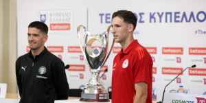 Επαναστατικό format στο Κύπελλο Ελλάδας: Με League Phase και πέναλτι χωρίς παράταση Επαναστατικό format στο Κύπελλο Ελλάδας: Με League Phase και πέναλτι χωρίς παράταση