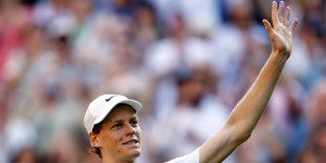 Wimbledon: Χρυσός νικητής ο Σίνερ - Έγραψε ιστορία Wimbledon: Χρυσός νικητής ο Σίνερ - Έγραψε ιστορία
