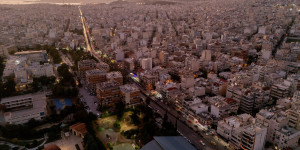Στεγαστική ασφυξία: Οι Έλληνες ούτε να αγοράσουν, ούτε να νοικιάσουν μπορούν Στεγαστική ασφυξία: Οι Έλληνες ούτε να αγοράσουν, ούτε να νοικιάσουν μπορούν