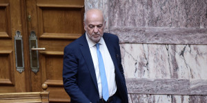 «Βόμβα» Φλωρίδη: Ανοίγουν όλοι οι φάκελοι θανάτων «από φυσιολογικά αίτια» στην Πάτρα από το 2020 «Βόμβα» Φλωρίδη: Ανοίγουν όλοι οι φάκελοι θανάτων «από φυσιολογικά αίτια» στην Πάτρα από το 2020