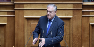 Θεοδωρικάκος: Εκτός αναπτυξιακού εκατοντάδες σχέδια που δεν υλοποιήθηκαν - Επιστρέφονται τα ποσά Θεοδωρικάκος: Εκτός αναπτυξιακού εκατοντάδες σχέδια που δεν υλοποιήθηκαν - Επιστρέφονται τα ποσά