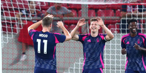 Στο Europa League η Νότιγχαμ Φόρεστ - Έφεση η Κρίσταλ Πάλας Στο Europa League η Νότιγχαμ Φόρεστ - Έφεση η Κρίσταλ Πάλας